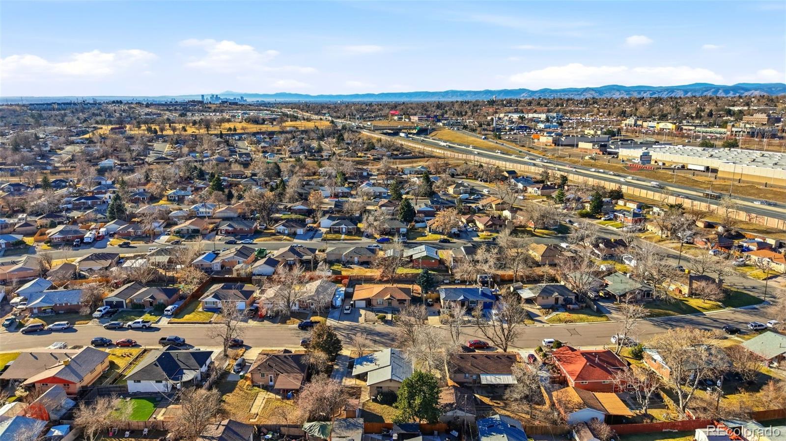 MLS Image #34 for 167 e 107th avenue,northglenn, Colorado