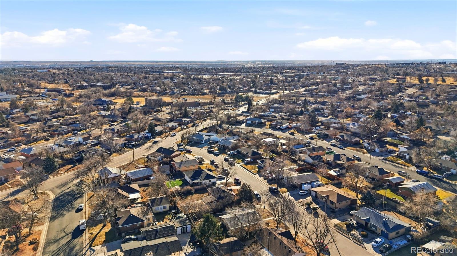 MLS Image #35 for 167 e 107th avenue,northglenn, Colorado