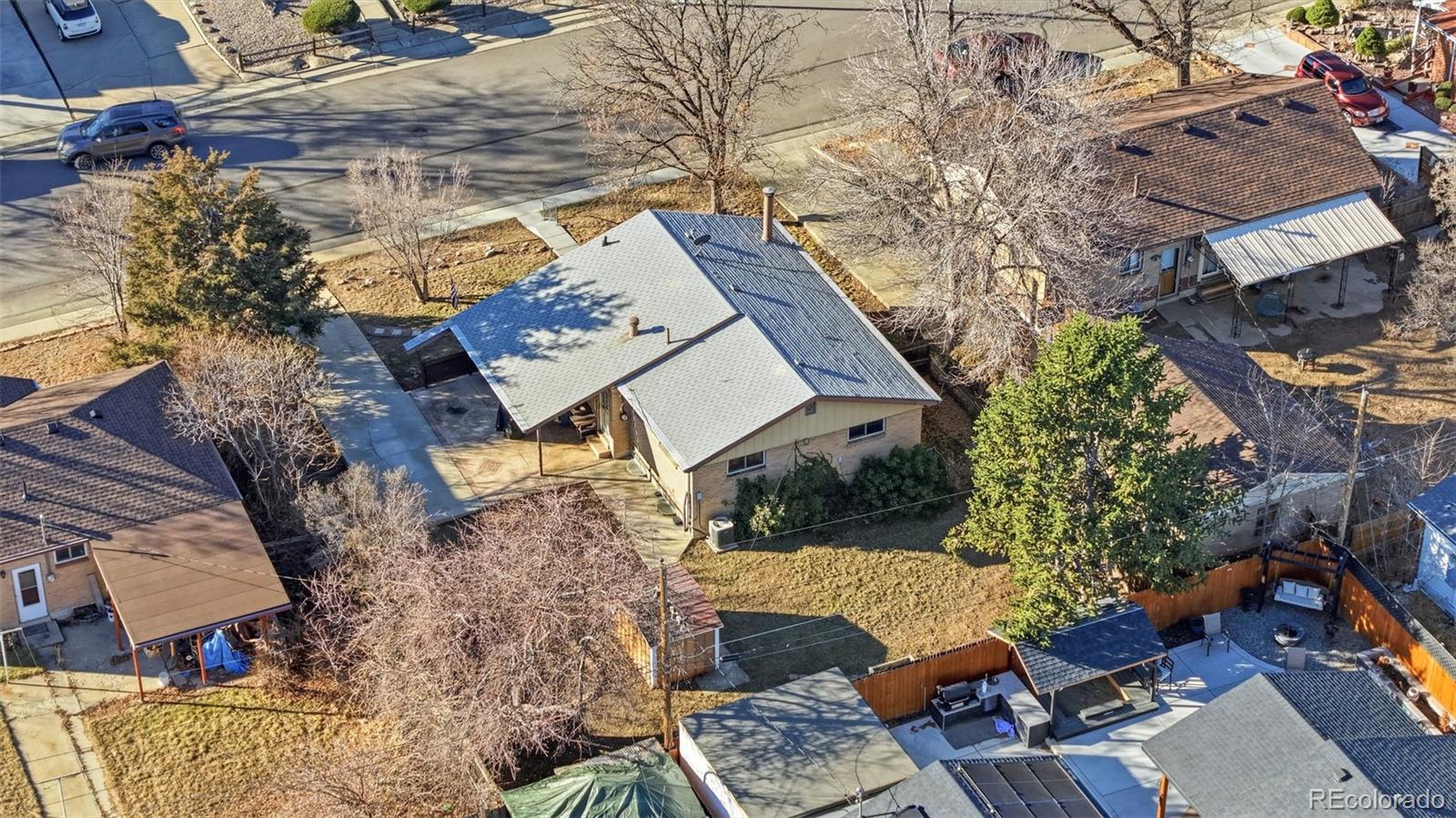 MLS Image #36 for 167 e 107th avenue,northglenn, Colorado