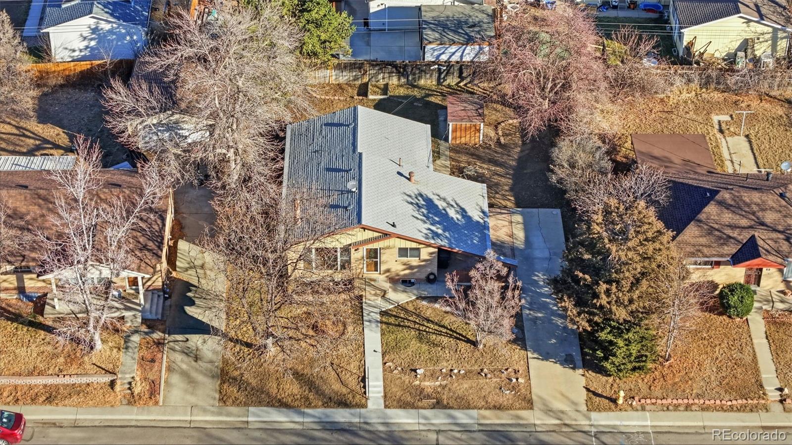 MLS Image #37 for 167 e 107th avenue,northglenn, Colorado