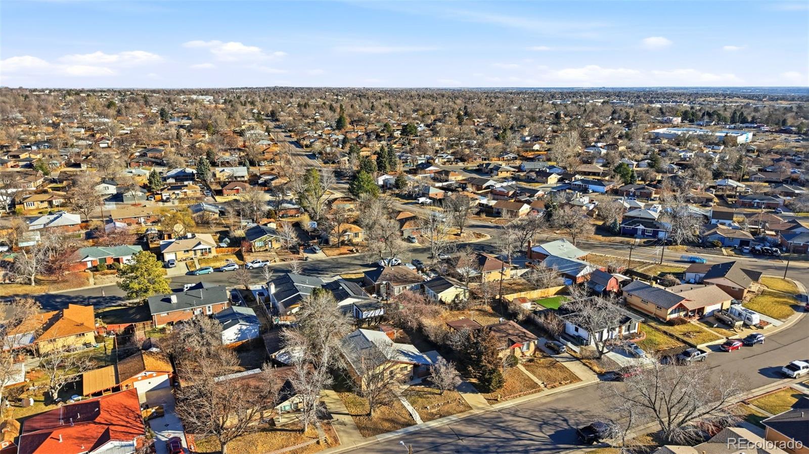 MLS Image #38 for 167 e 107th avenue,northglenn, Colorado