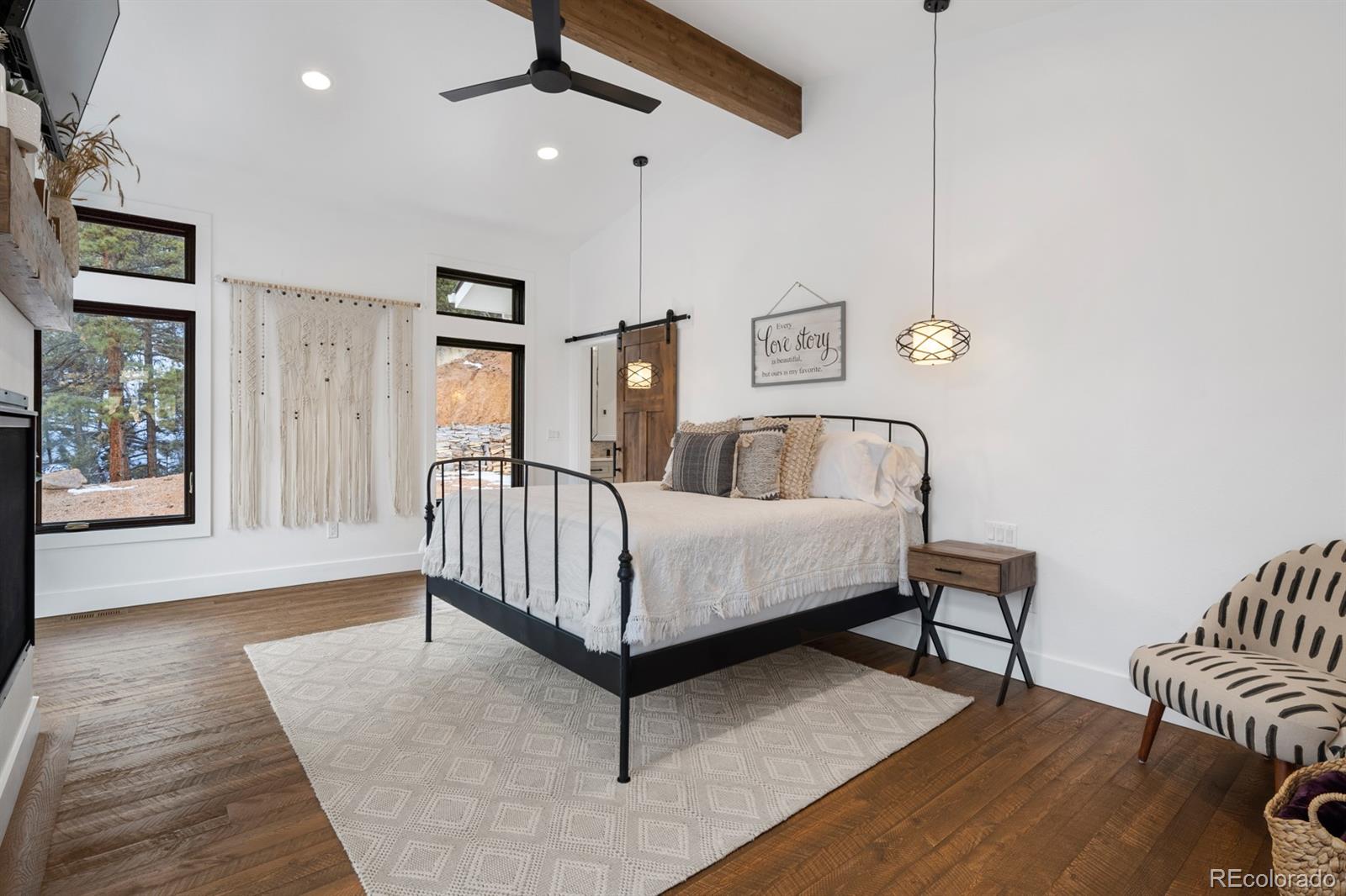 MLS Image #11 for 737  creek side drive,woodland park, Colorado