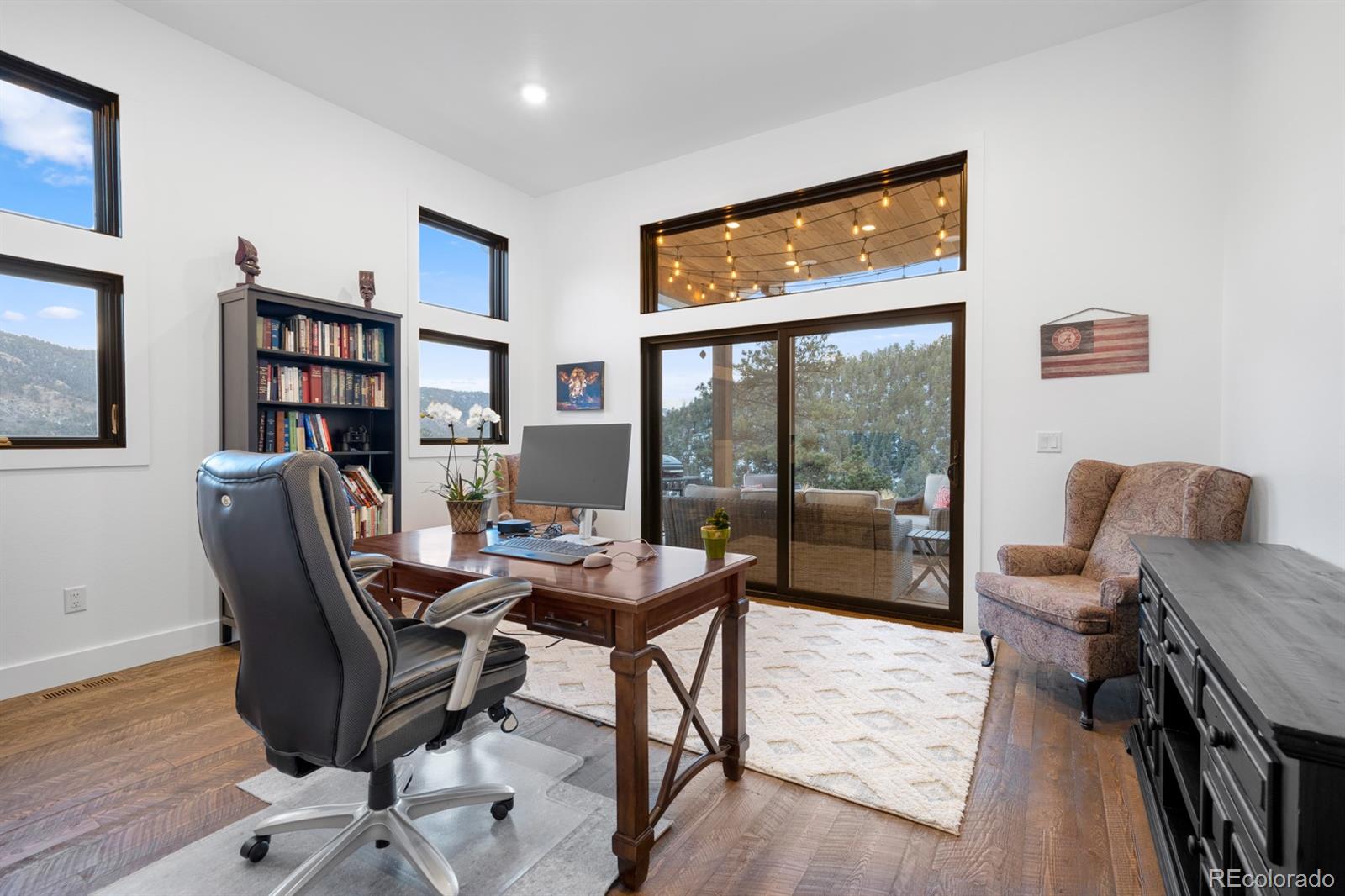 MLS Image #21 for 737  creek side drive,woodland park, Colorado