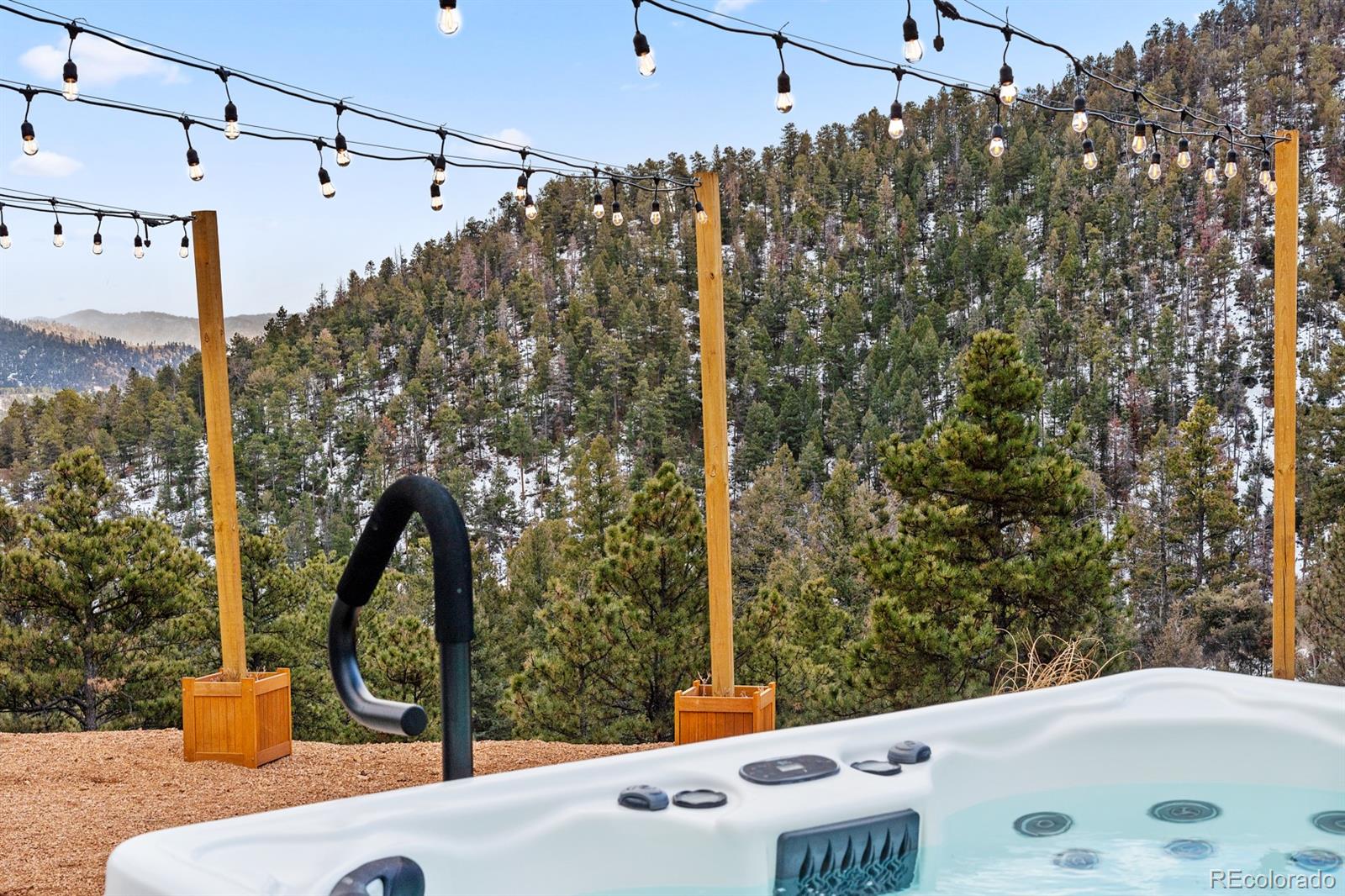 MLS Image #27 for 737  creek side drive,woodland park, Colorado