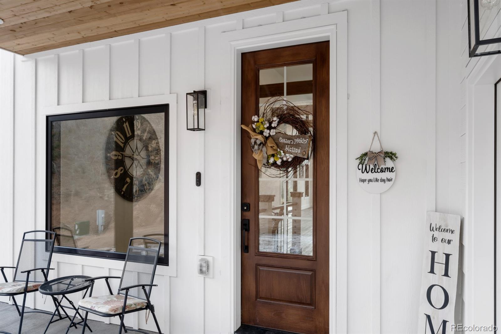 MLS Image #3 for 737  creek side drive,woodland park, Colorado