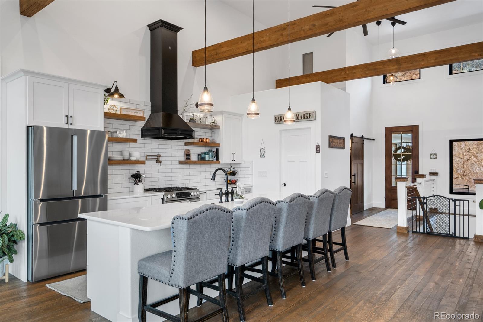 MLS Image #6 for 737  creek side drive,woodland park, Colorado