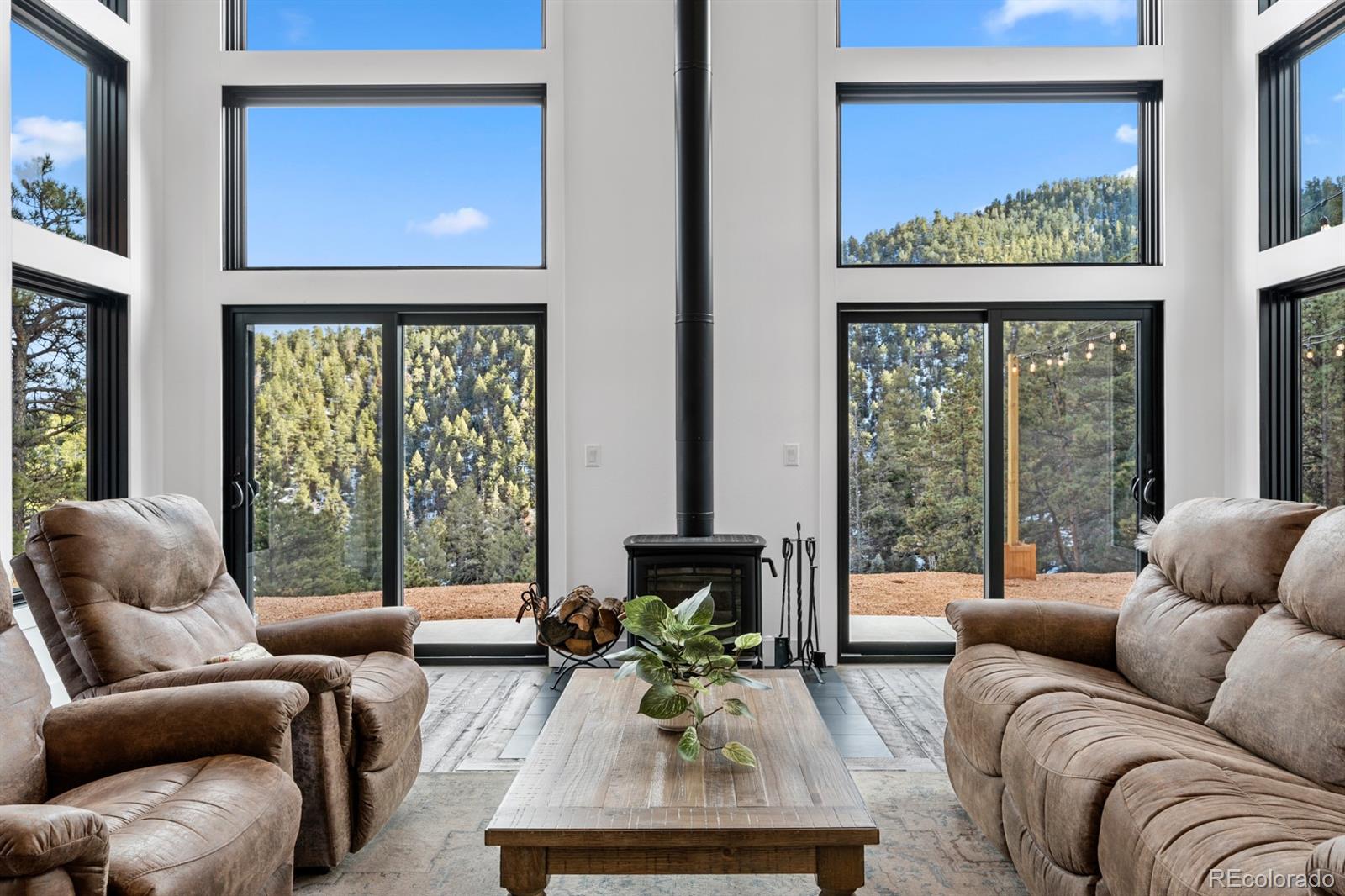 MLS Image #7 for 737  creek side drive,woodland park, Colorado