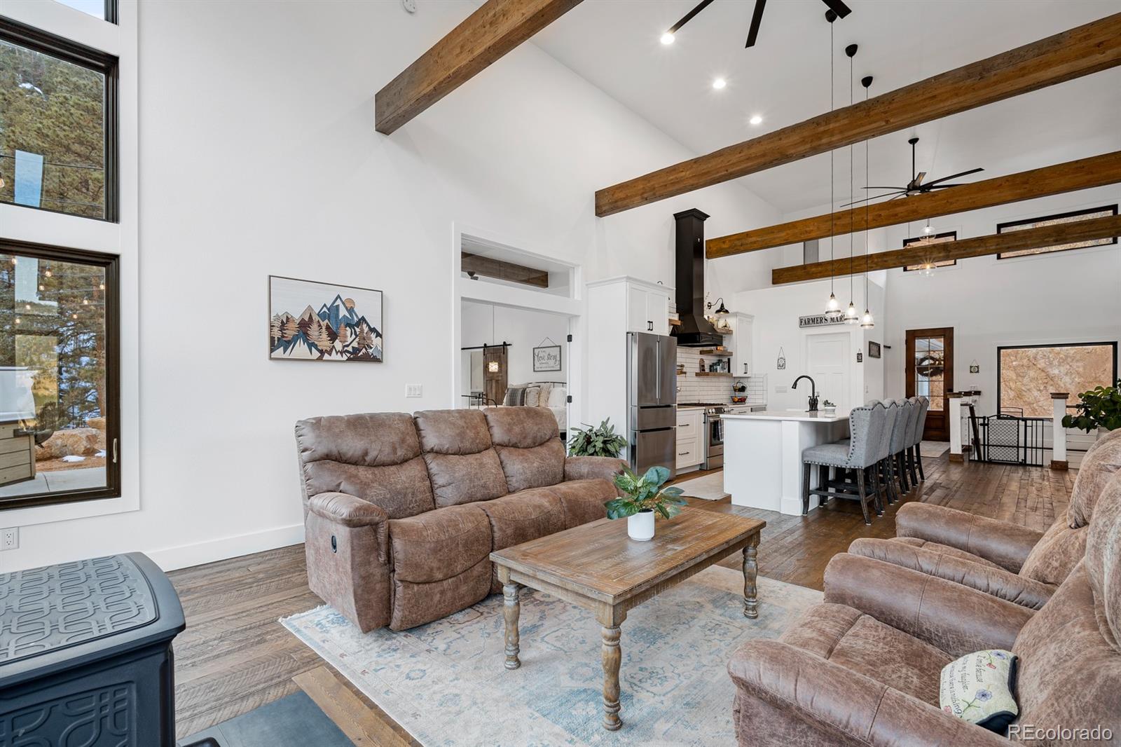MLS Image #9 for 737  creek side drive,woodland park, Colorado