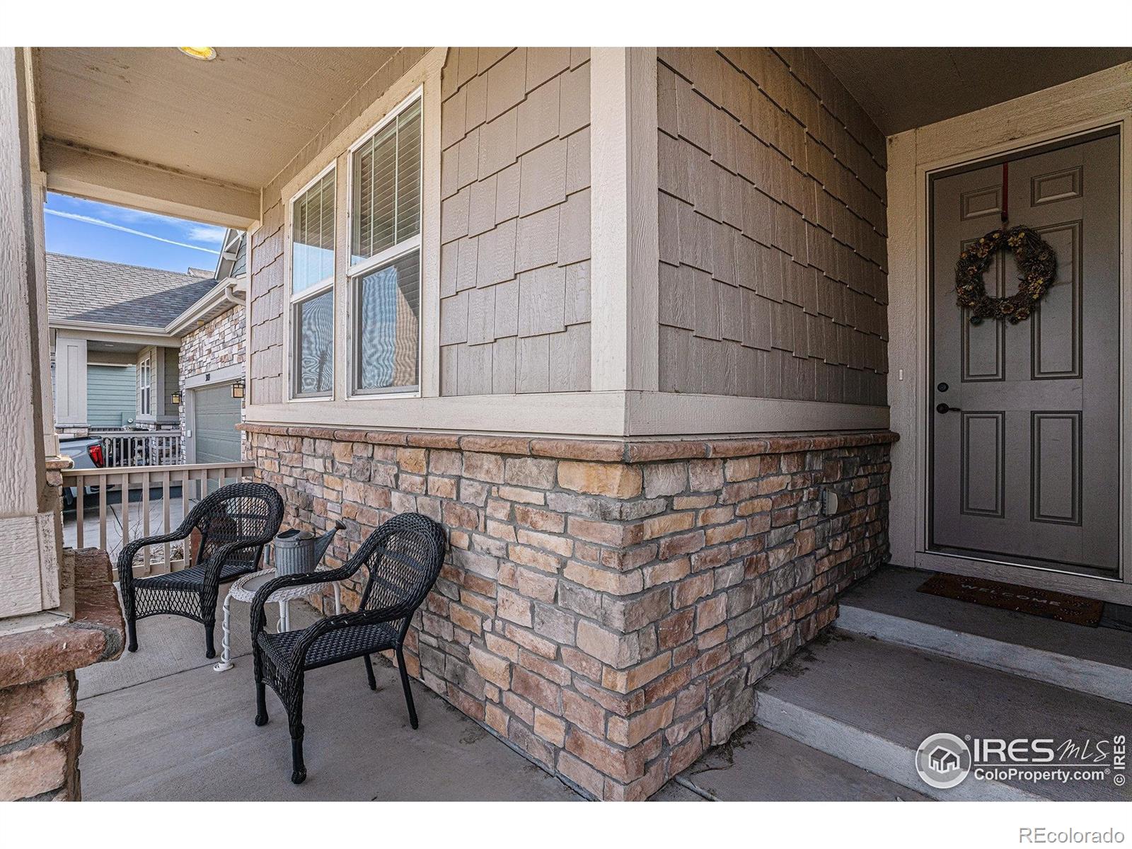MLS Image #1 for 3095  deering lake drive,loveland, Colorado