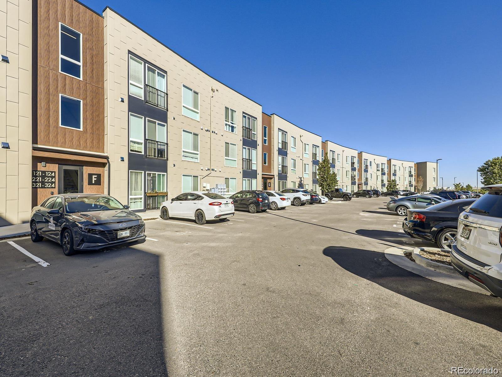 MLS Image #0 for 8475 e 36th avenue 316,denver, Colorado