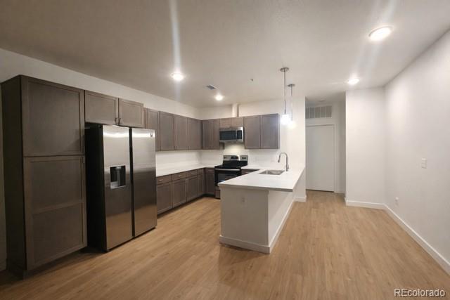 MLS Image #2 for 8475 e 36th avenue 316,denver, Colorado