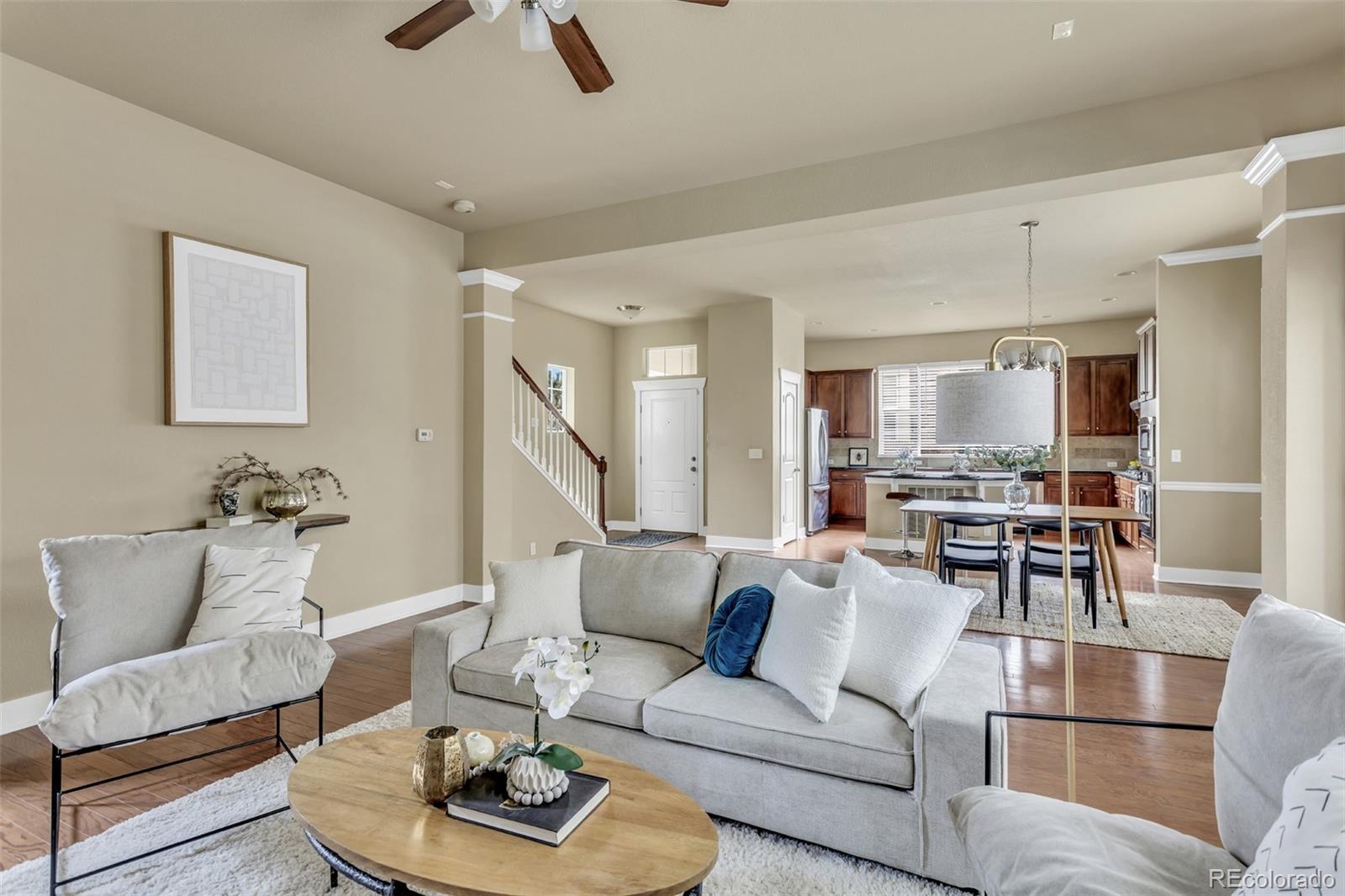 MLS Image #2 for 368  dallas street,denver, Colorado
