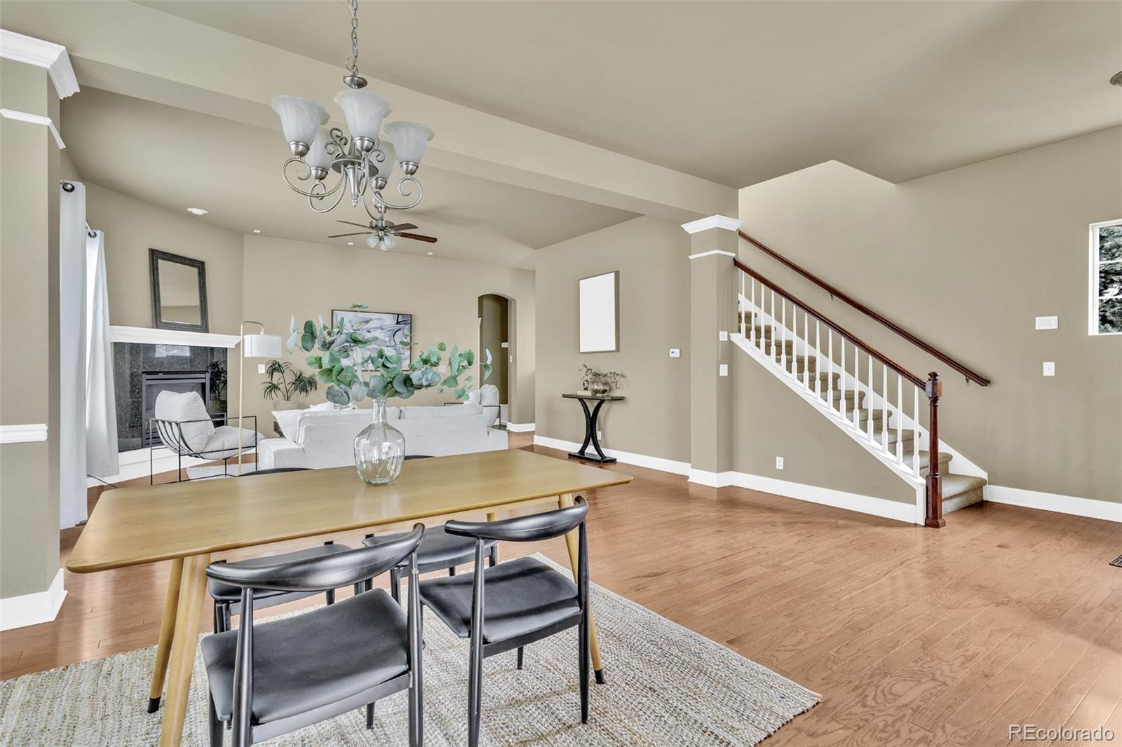 MLS Image #4 for 368  dallas street,denver, Colorado
