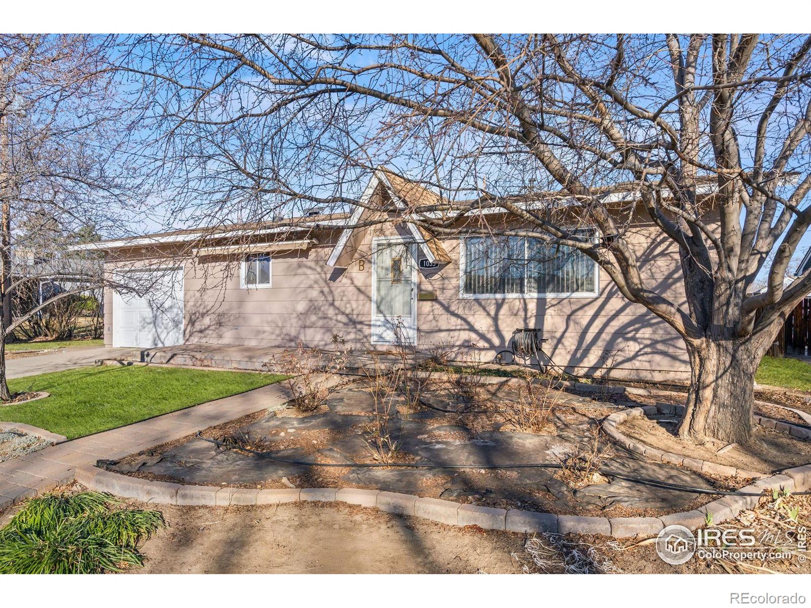 MLS Image #1 for 1035  20th street,loveland, Colorado