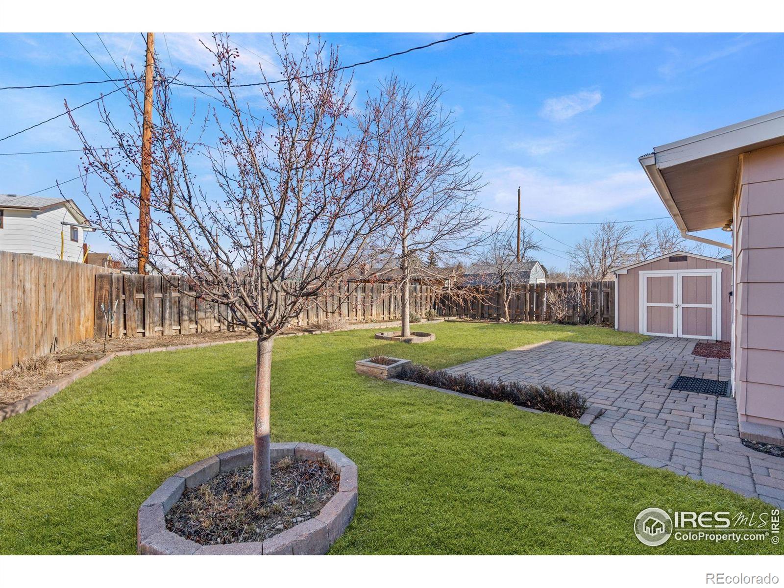 MLS Image #22 for 1035  20th street,loveland, Colorado
