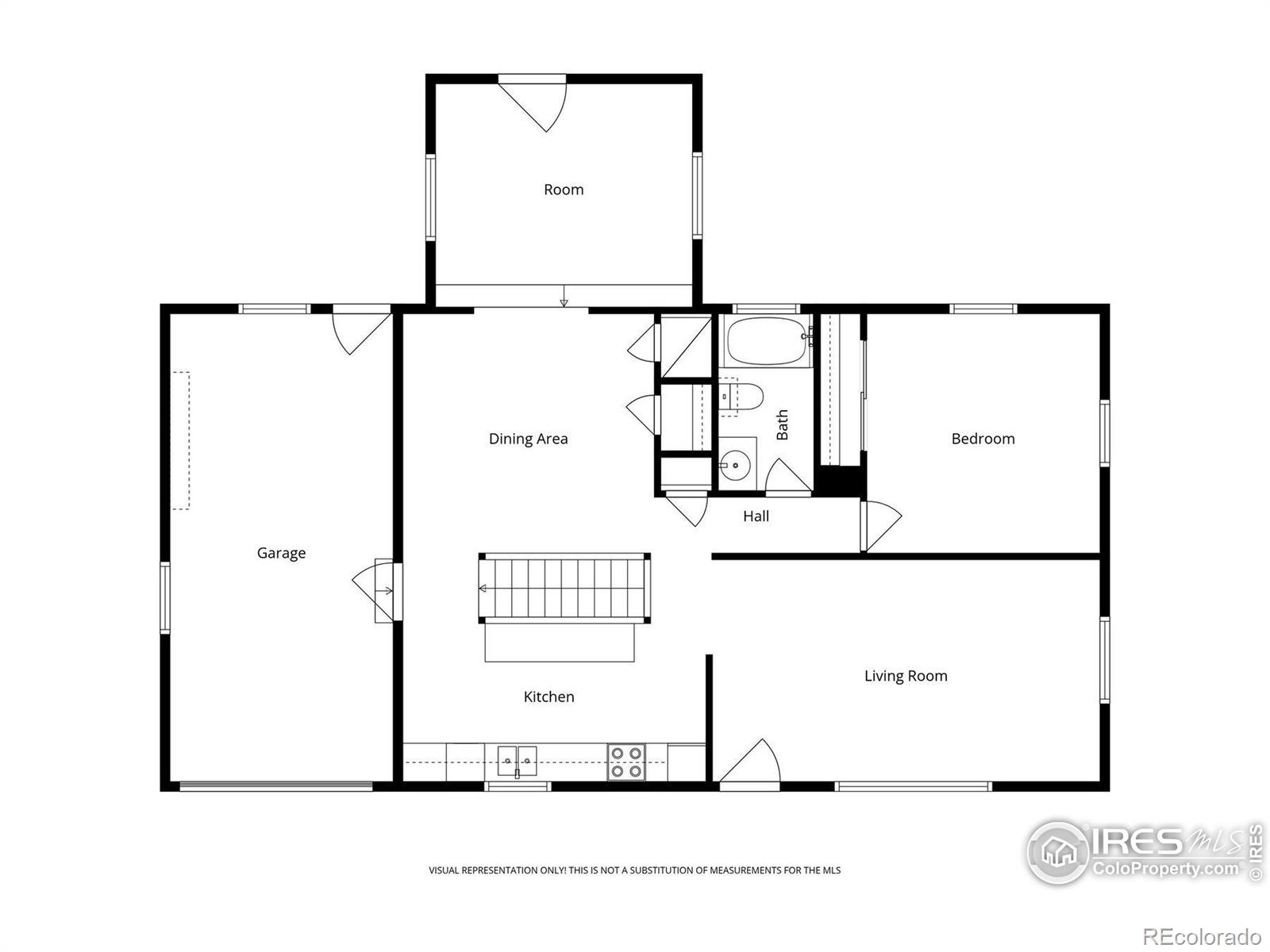 MLS Image #24 for 1035  20th street,loveland, Colorado