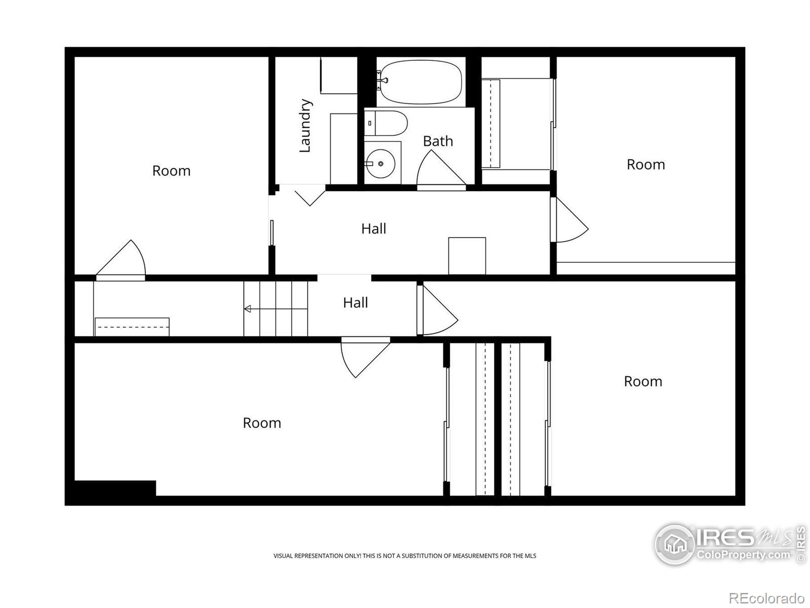 MLS Image #25 for 1035  20th street,loveland, Colorado
