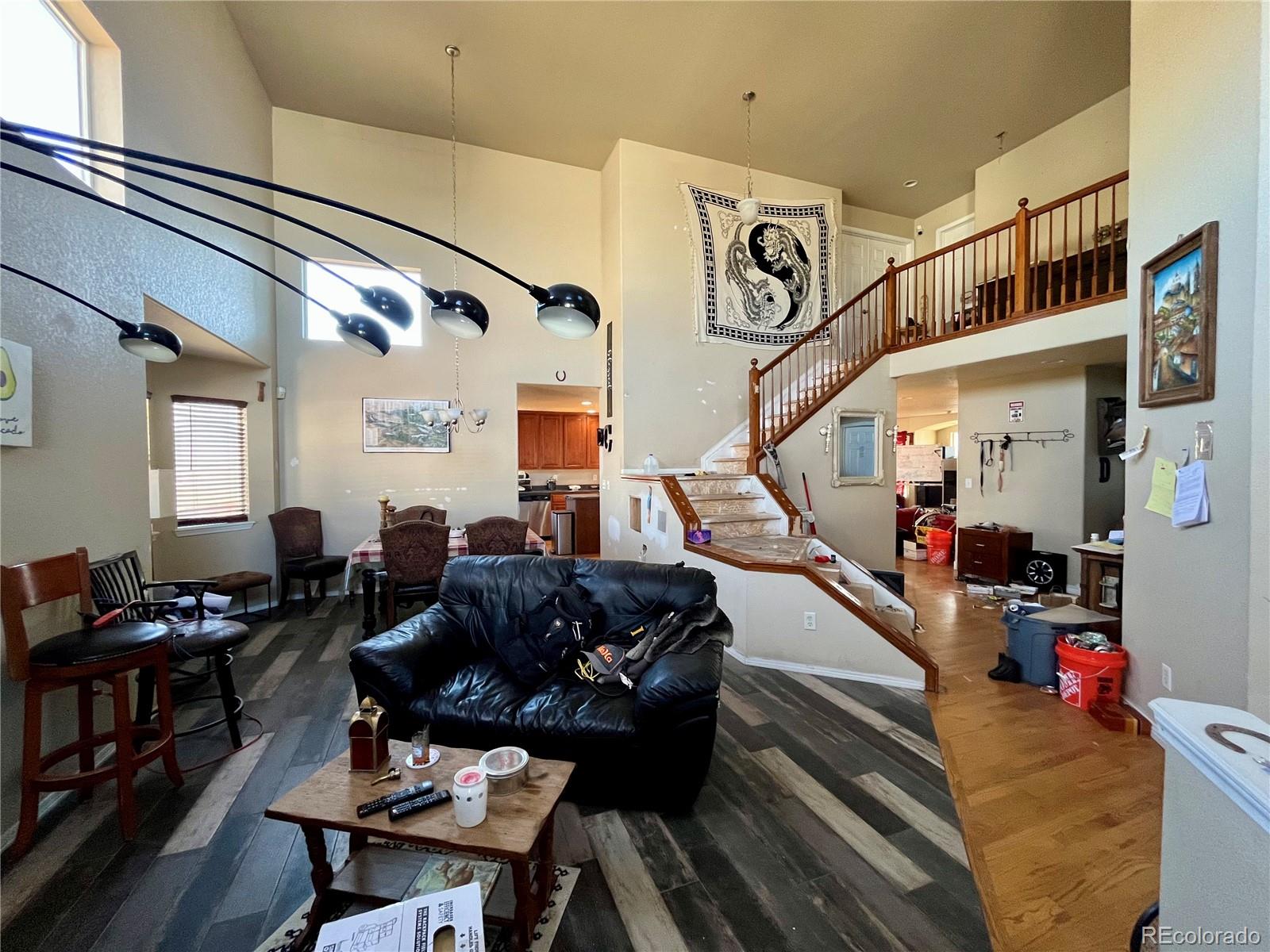 MLS Image #3 for 640  short court,dacono, Colorado