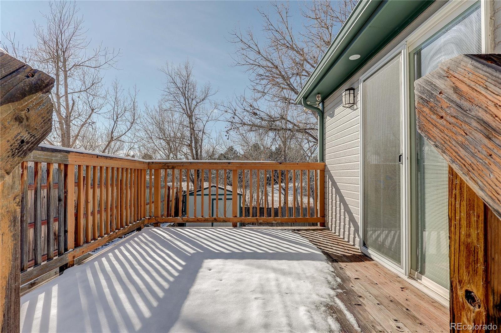 MLS Image #25 for 18284 e layton place,aurora, Colorado