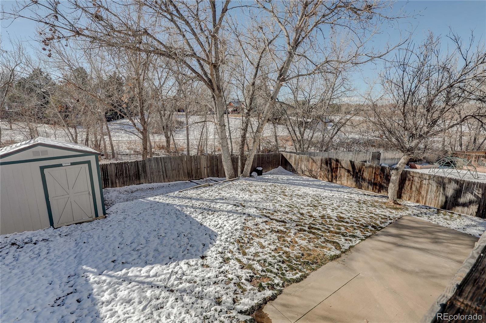 MLS Image #26 for 18284 e layton place,aurora, Colorado