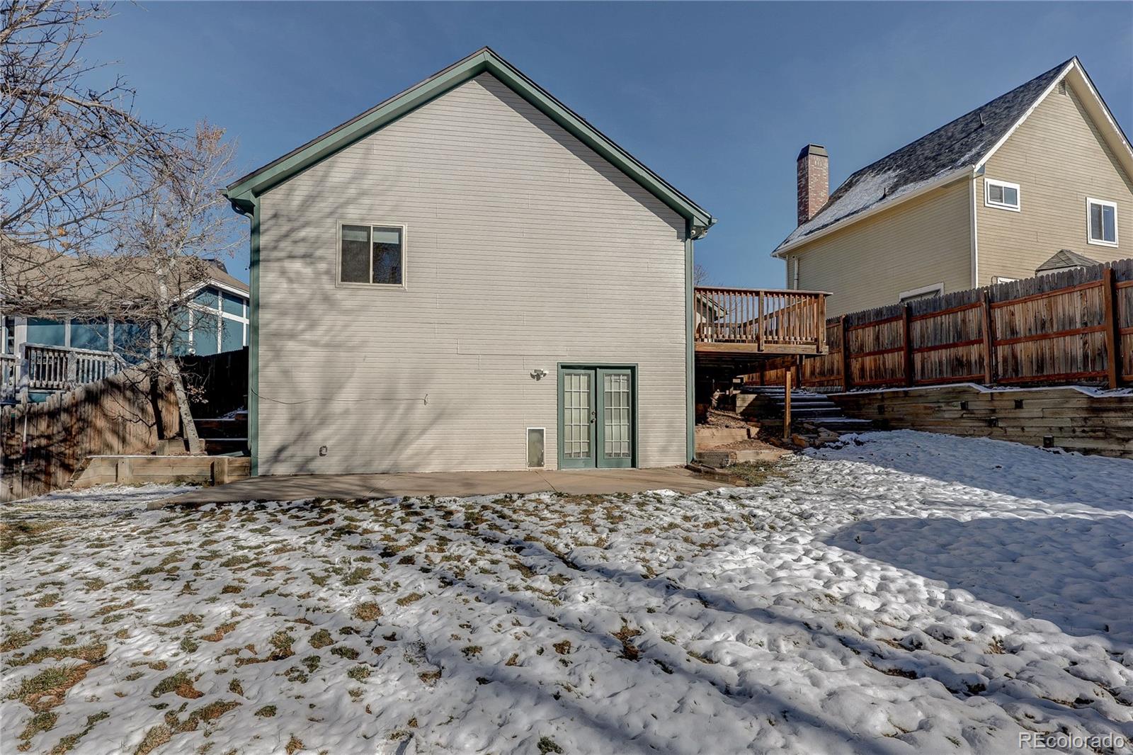 MLS Image #28 for 18284 e layton place,aurora, Colorado