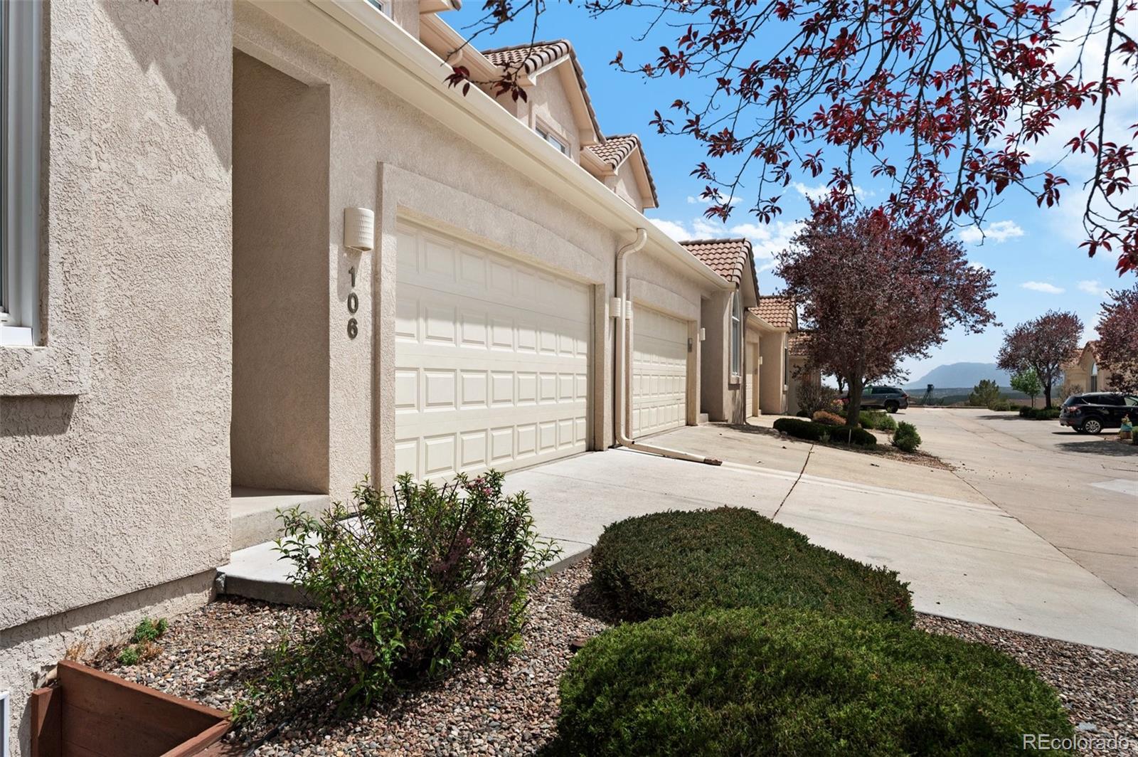 MLS Image #2 for 106  luxury lane ,colorado springs, Colorado