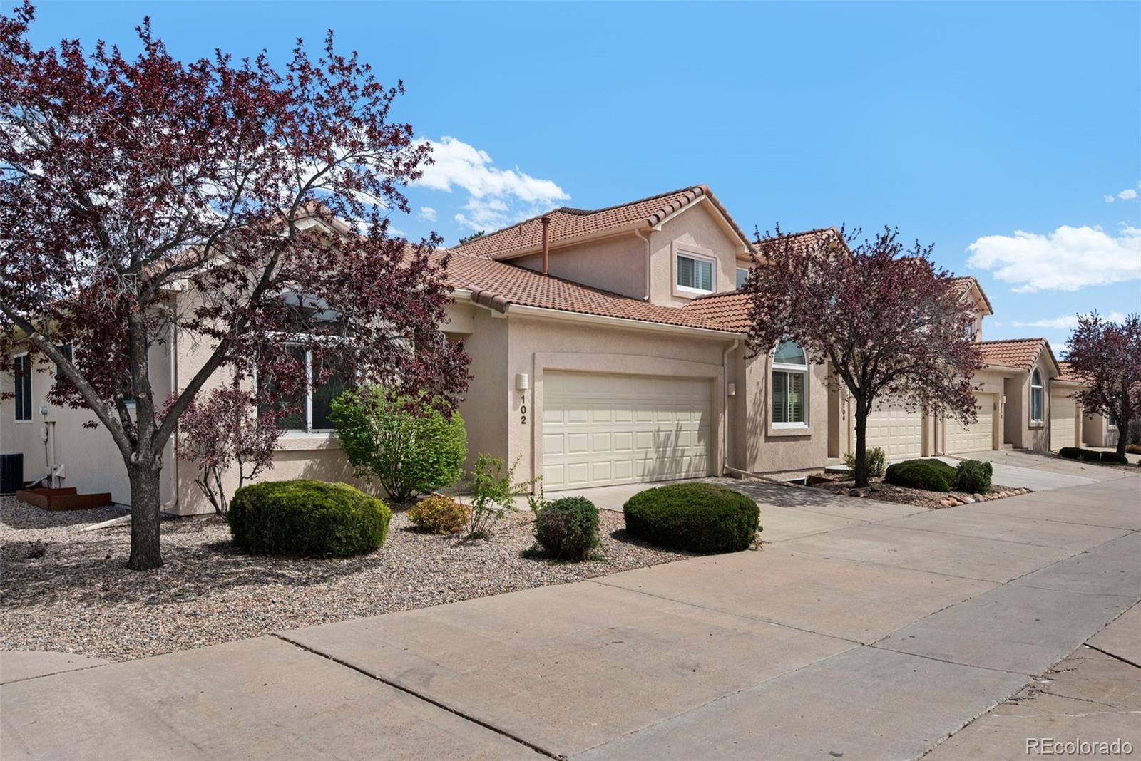 MLS Image #3 for 106  luxury lane ,colorado springs, Colorado