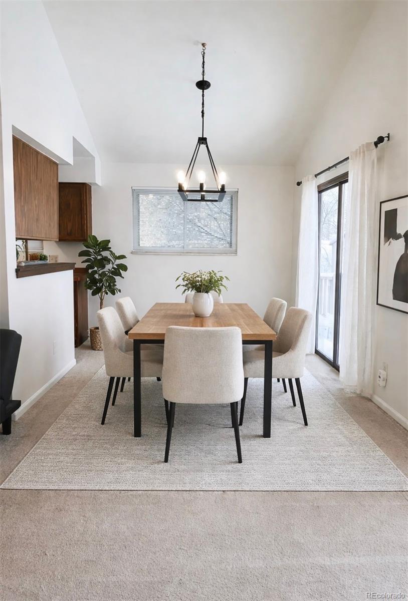 MLS Image #1 for 8005 w ontario place,littleton, Colorado