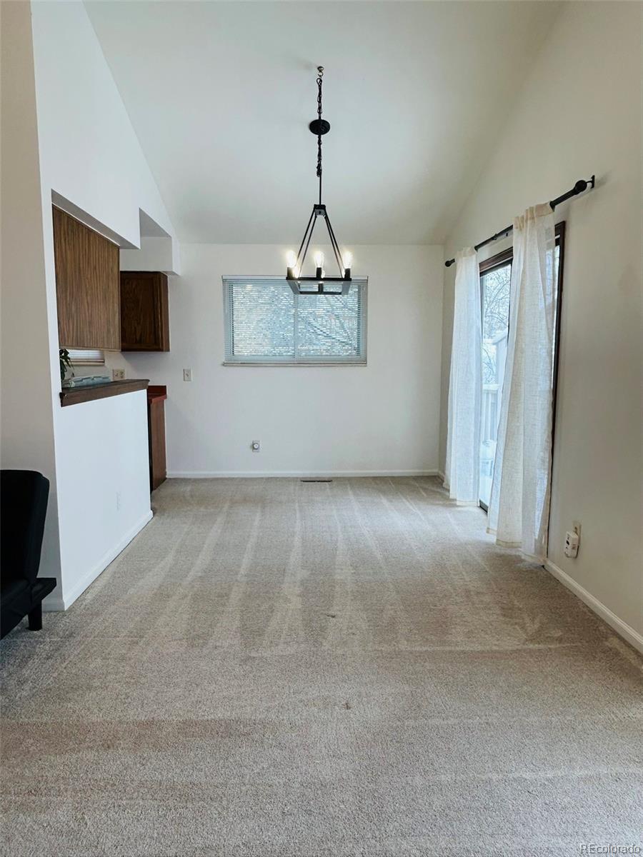 MLS Image #2 for 8005 w ontario place,littleton, Colorado