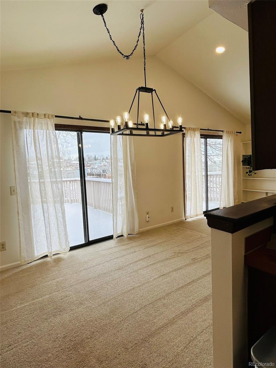 MLS Image #3 for 8005 w ontario place,littleton, Colorado