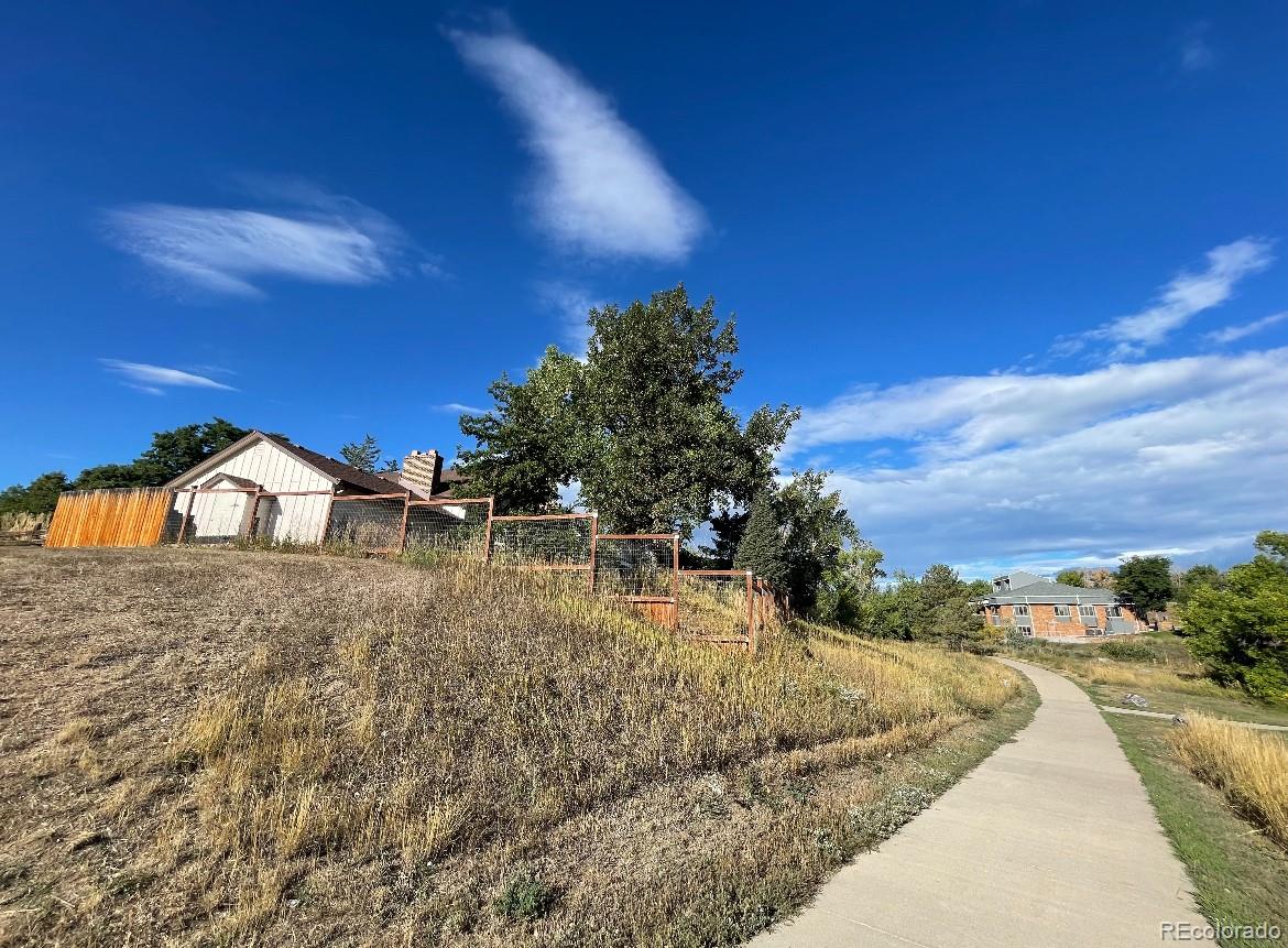 MLS Image #43 for 8005 w ontario place,littleton, Colorado