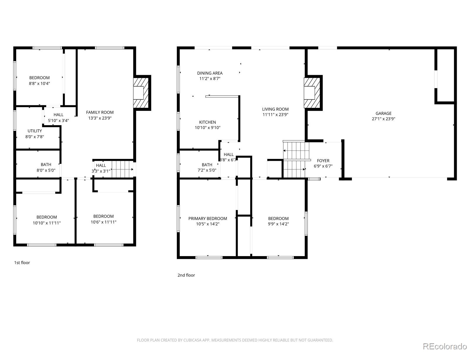 MLS Image #48 for 8005 w ontario place,littleton, Colorado