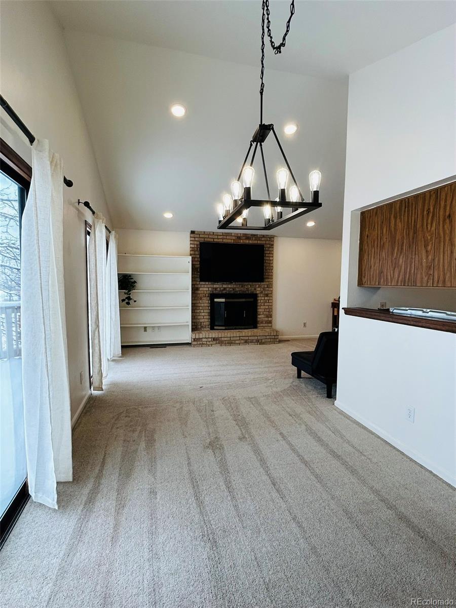 MLS Image #5 for 8005 w ontario place,littleton, Colorado