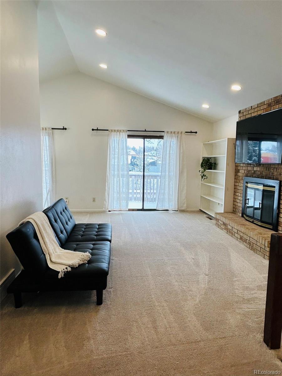 MLS Image #7 for 8005 w ontario place,littleton, Colorado