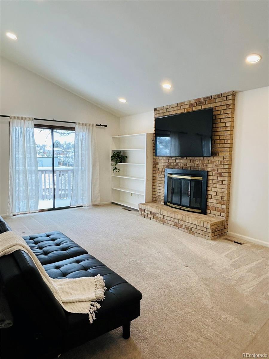 MLS Image #8 for 8005 w ontario place,littleton, Colorado