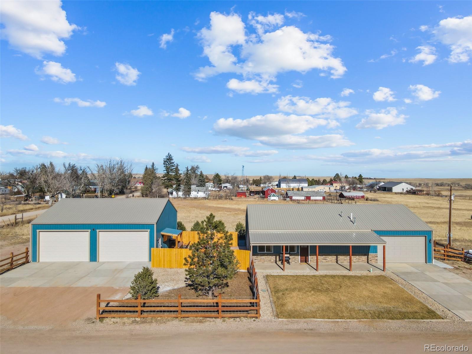 MLS Image #0 for 903  liptrap street,simla, Colorado