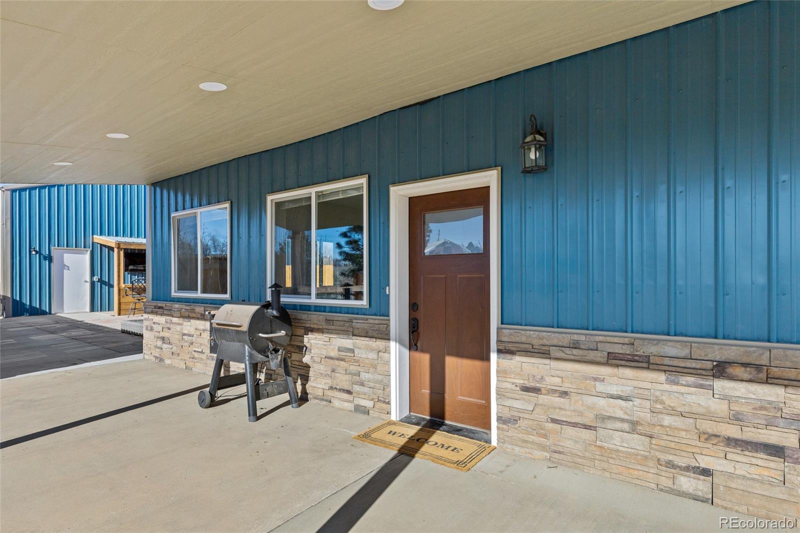 MLS Image #2 for 903  liptrap street,simla, Colorado