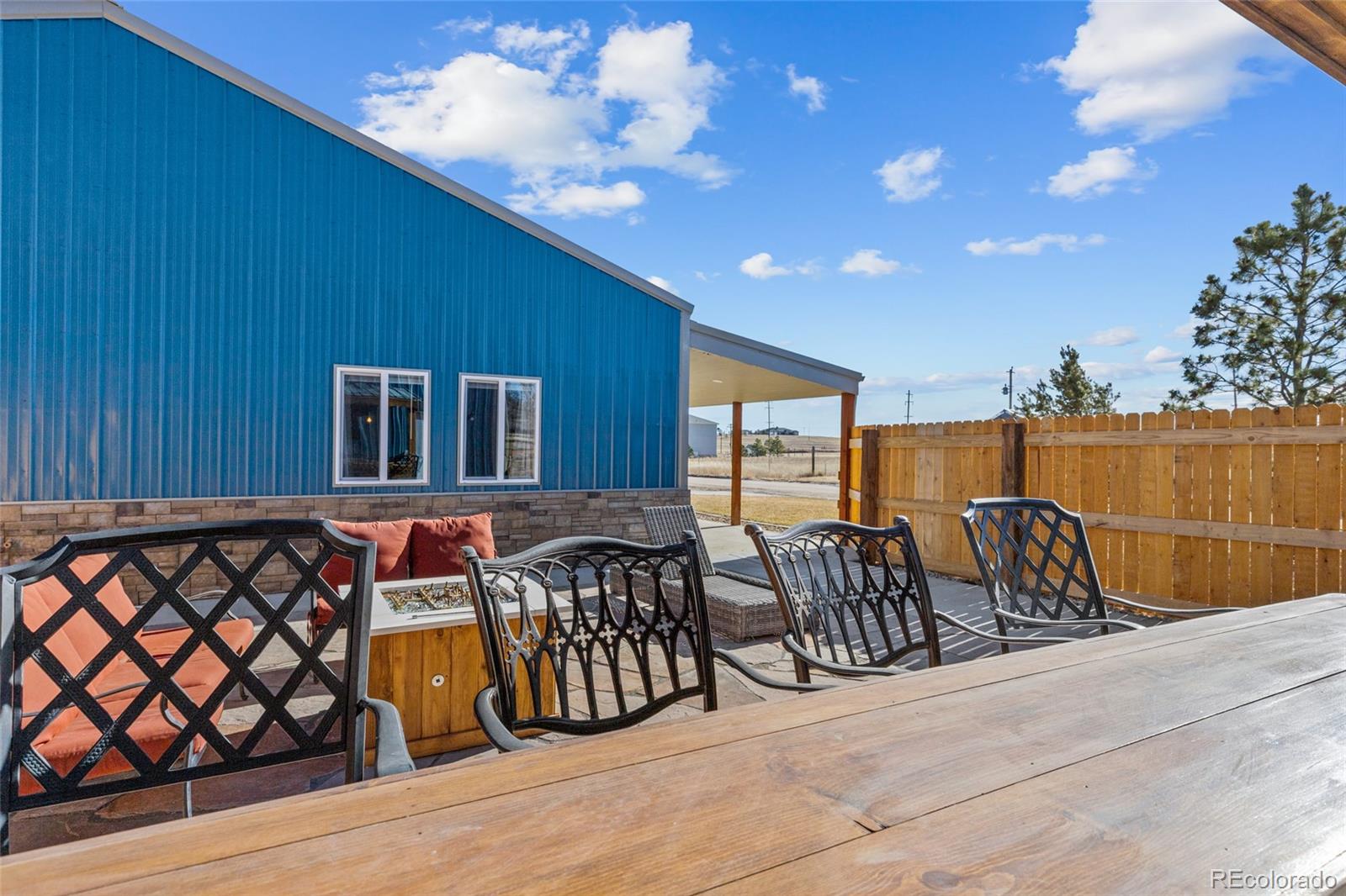 MLS Image #24 for 903  liptrap street,simla, Colorado