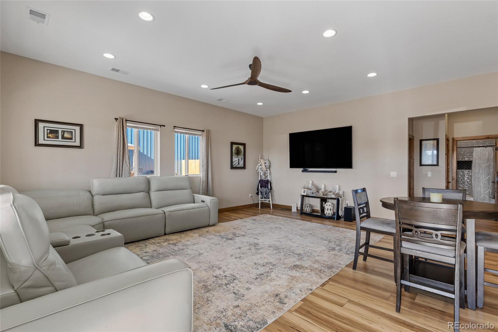 MLS Image #3 for 903  liptrap street,simla, Colorado