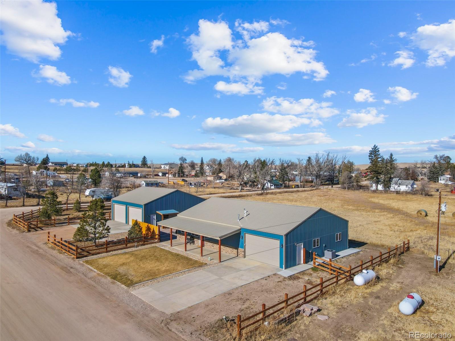 MLS Image #30 for 903  liptrap street,simla, Colorado