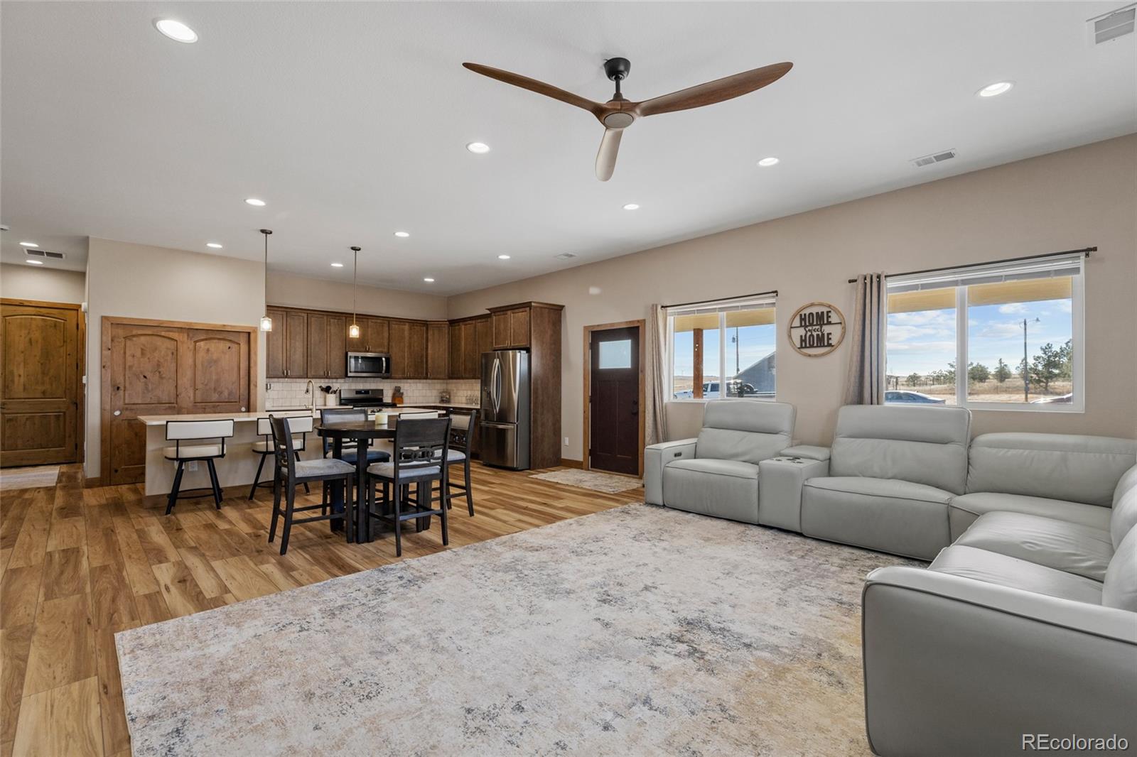 MLS Image #4 for 903  liptrap street,simla, Colorado