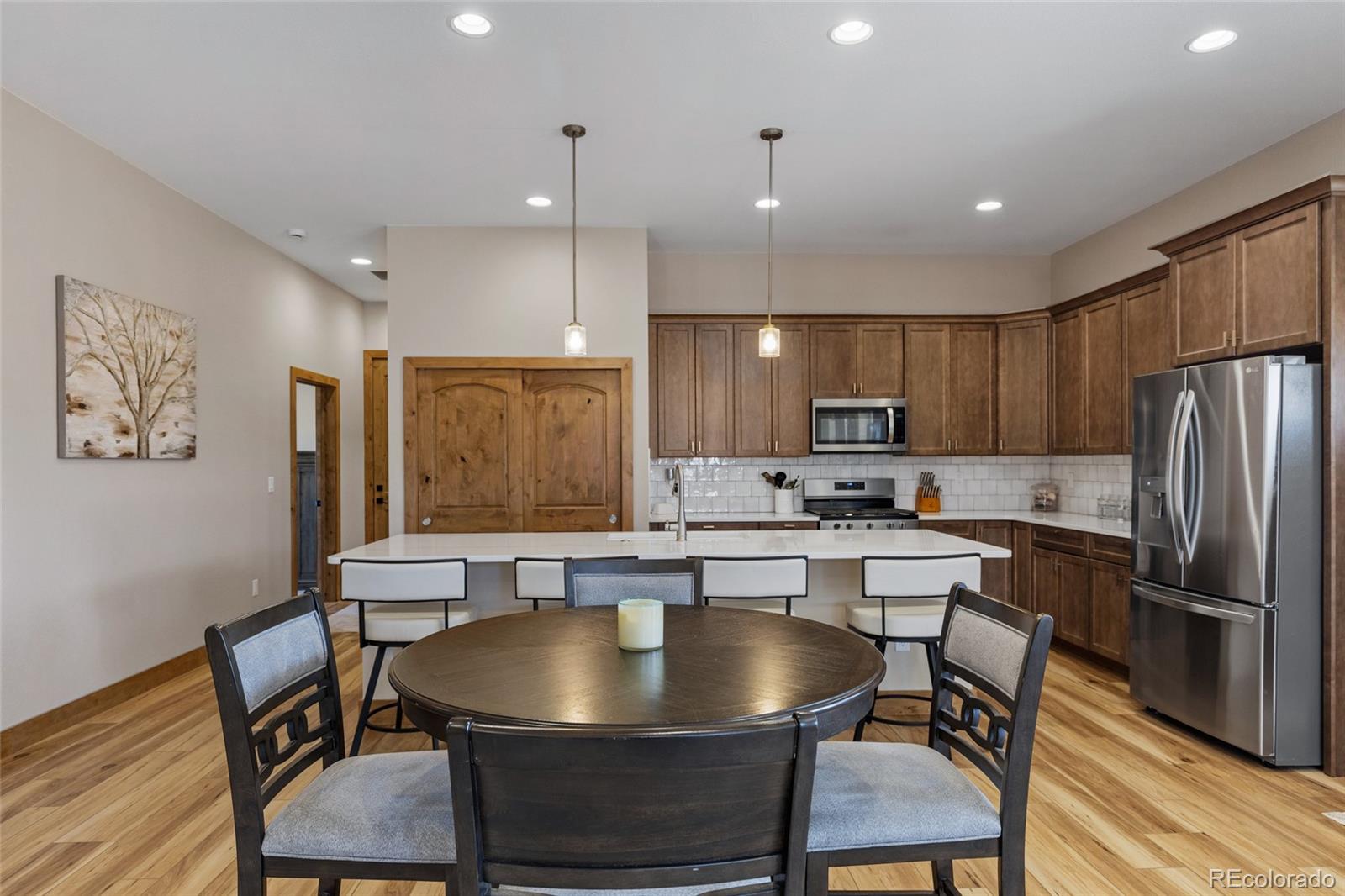 MLS Image #6 for 903  liptrap street,simla, Colorado