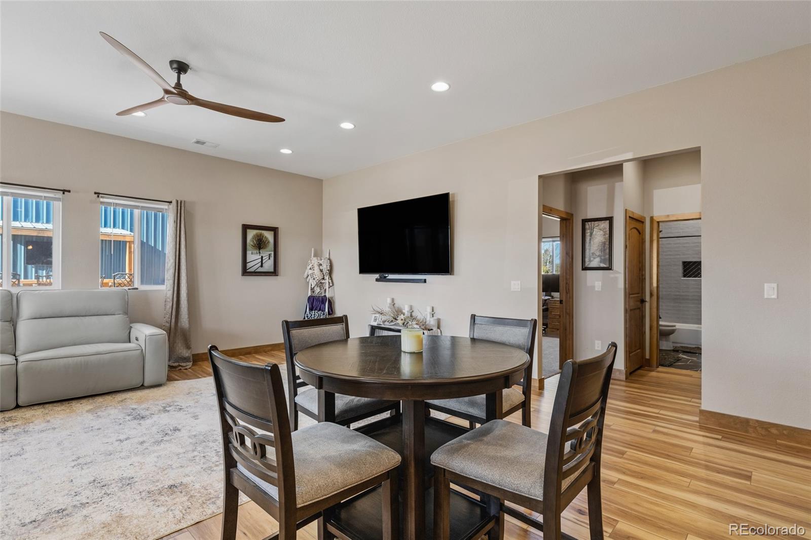MLS Image #7 for 903  liptrap street,simla, Colorado