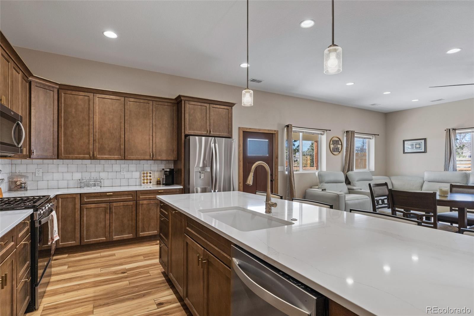 MLS Image #9 for 903  liptrap street,simla, Colorado