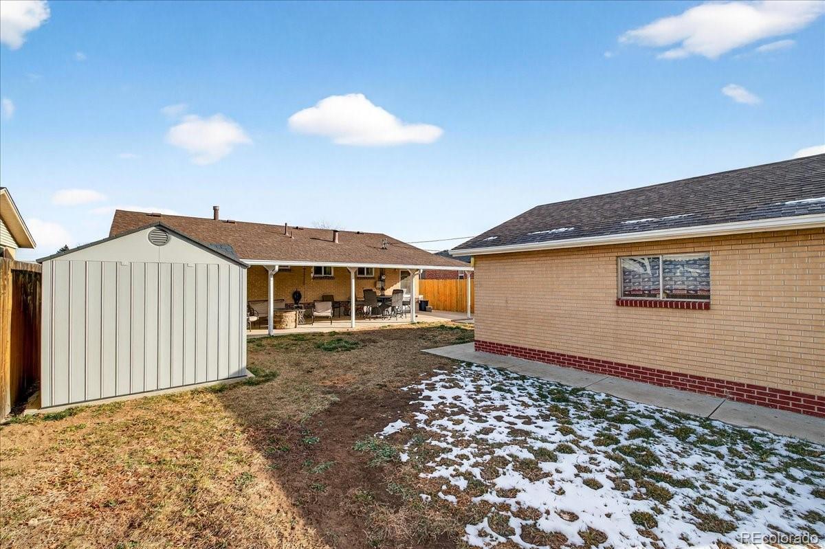 MLS Image #21 for 1861  s canosa ct ,denver, Colorado