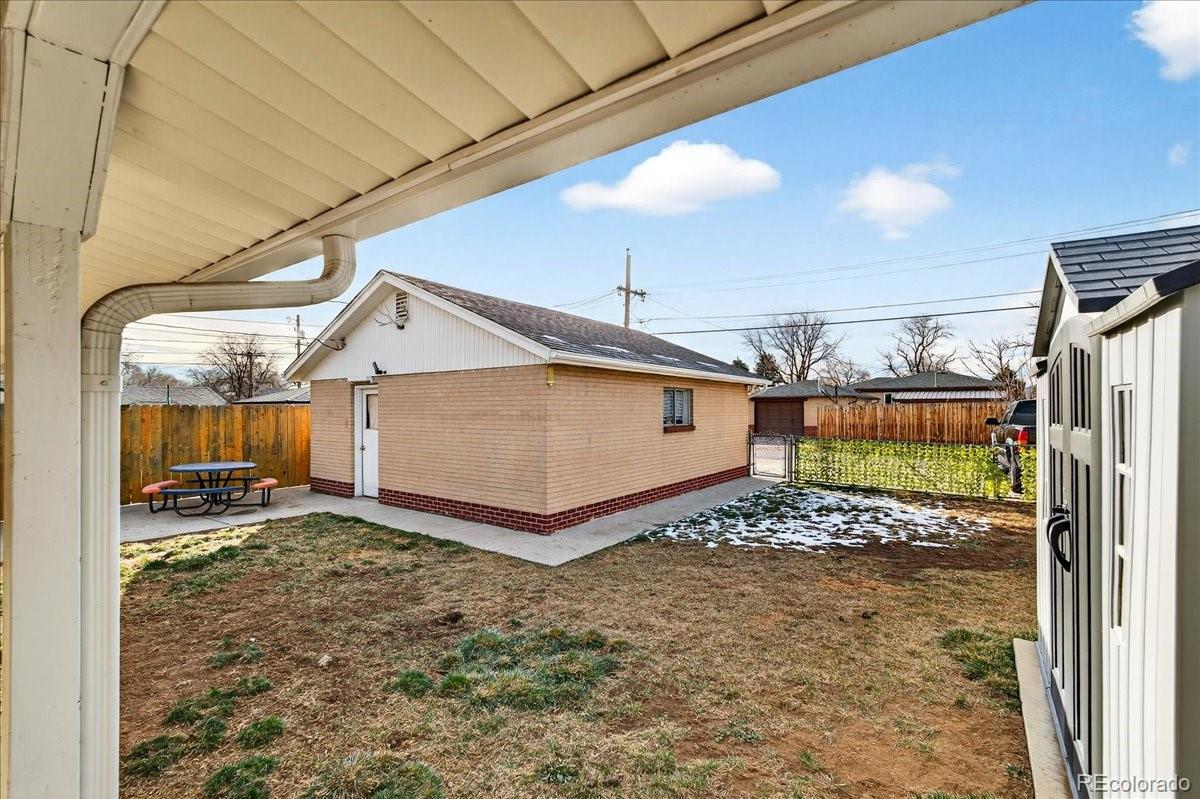 MLS Image #22 for 1861  s canosa ct ,denver, Colorado