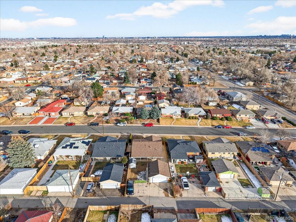 MLS Image #29 for 1861  s canosa ct ,denver, Colorado