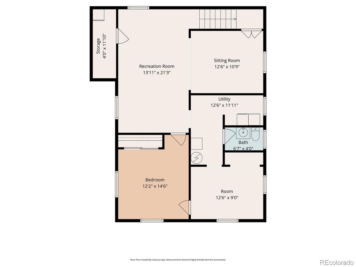 MLS Image #32 for 1861  s canosa ct ,denver, Colorado