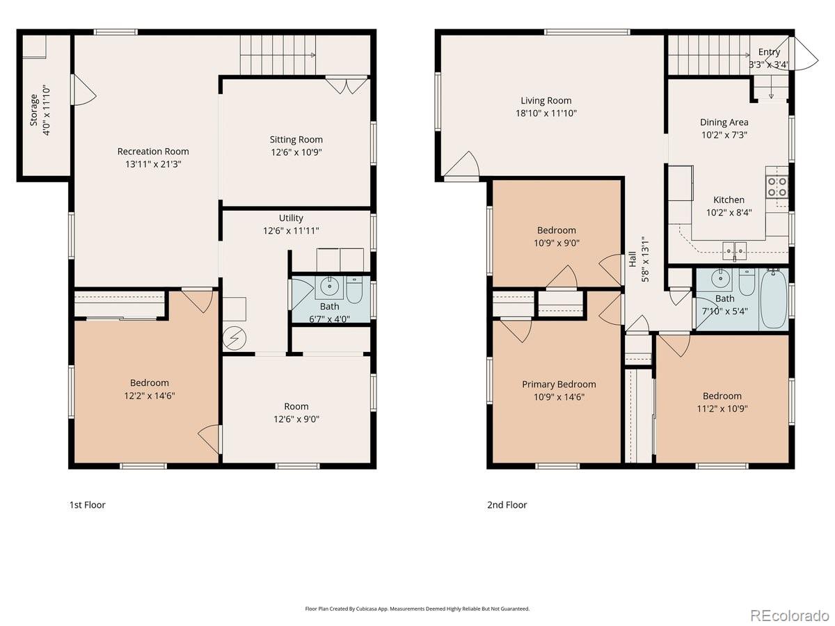 MLS Image #34 for 1861  s canosa ct ,denver, Colorado