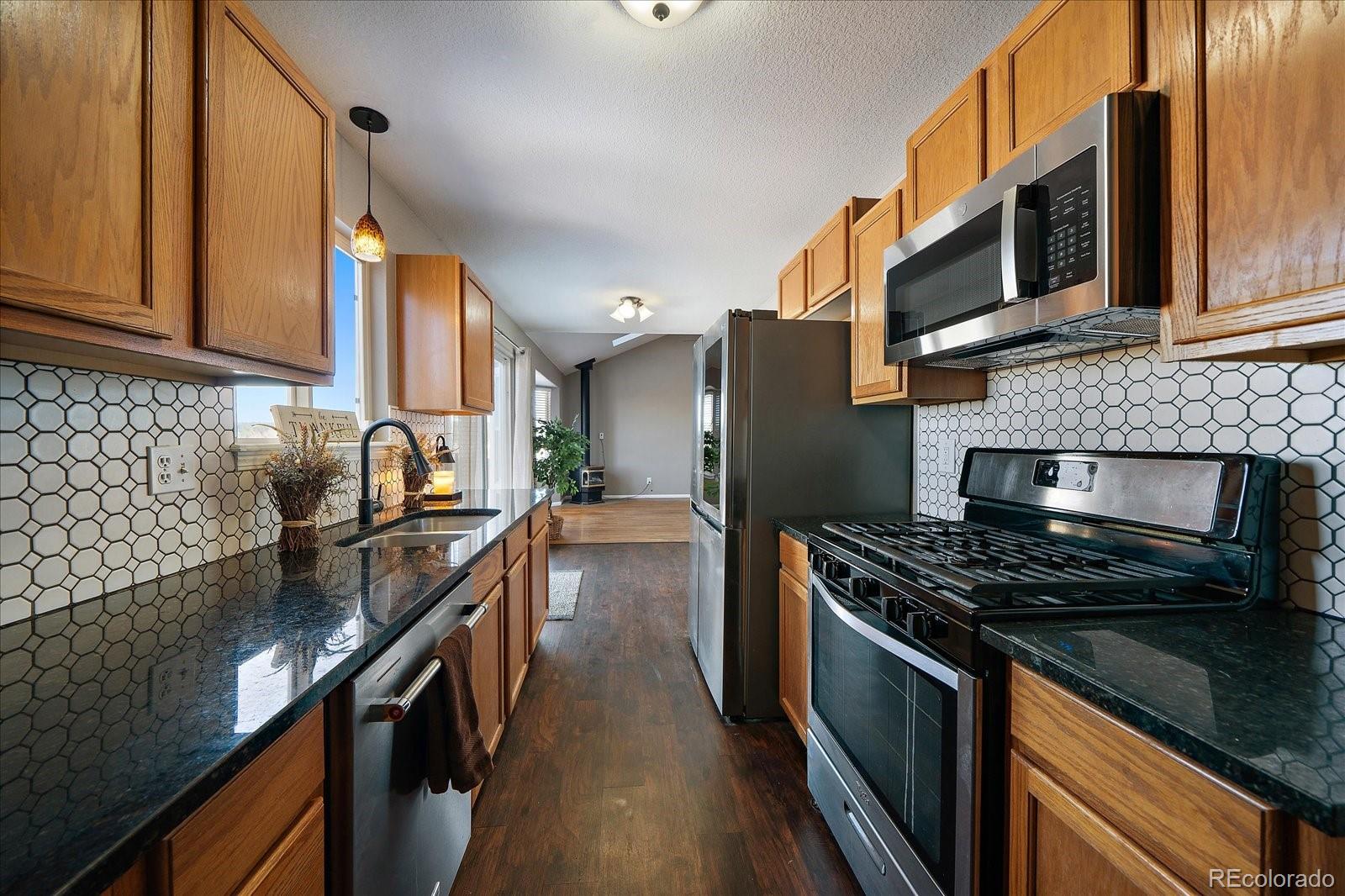 MLS Image #11 for 175  rushmore street,elizabeth, Colorado